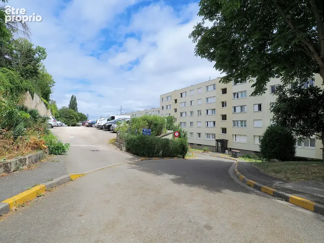 Appartement 3 pièces 57 m² Village de Carrières-sous-Poissy - photo 6
