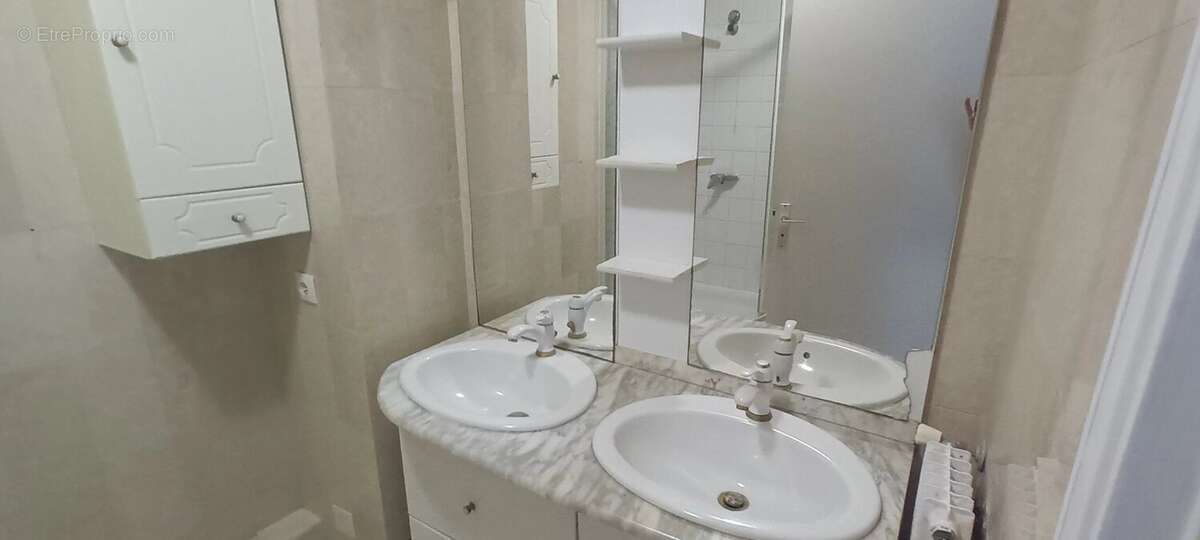 Nice madeleine - 3 pieces 70 m² - photo 18