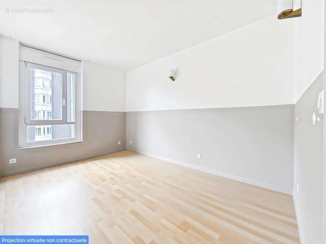 Appartement à CLAMART