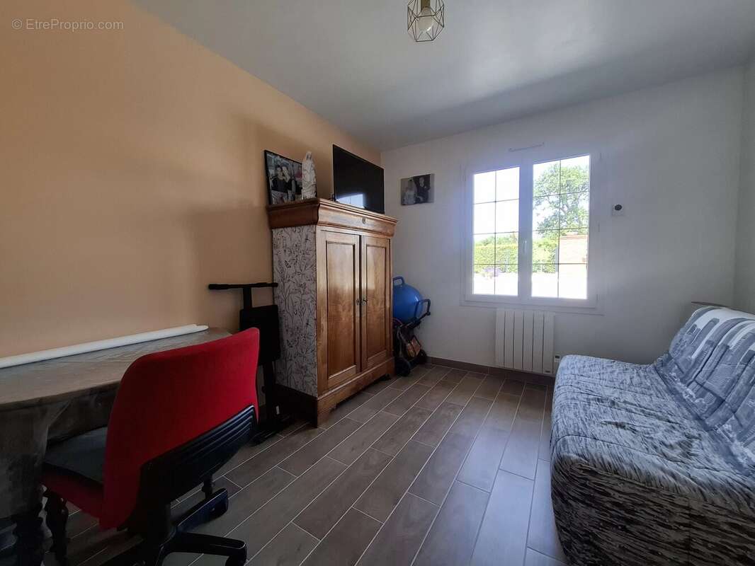 Maison familiale de 131 m² à 5 minutes de la feuillie - photo 5