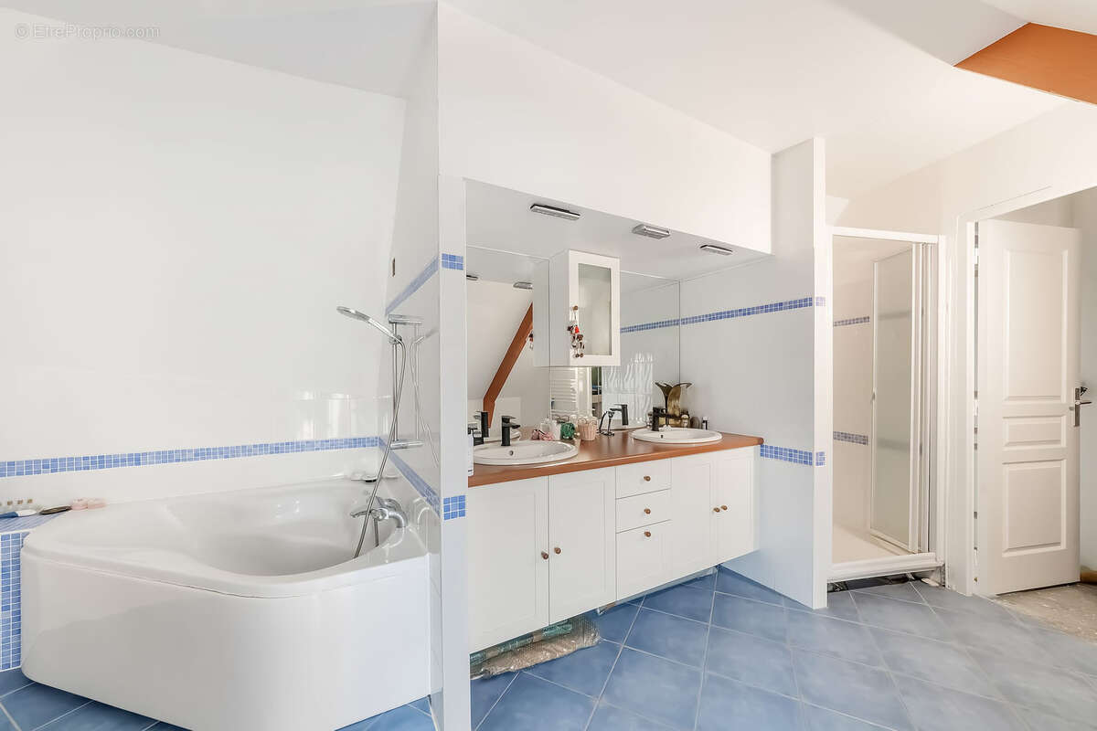 Maison avec jardin Mont Dol à vendre - photo 8