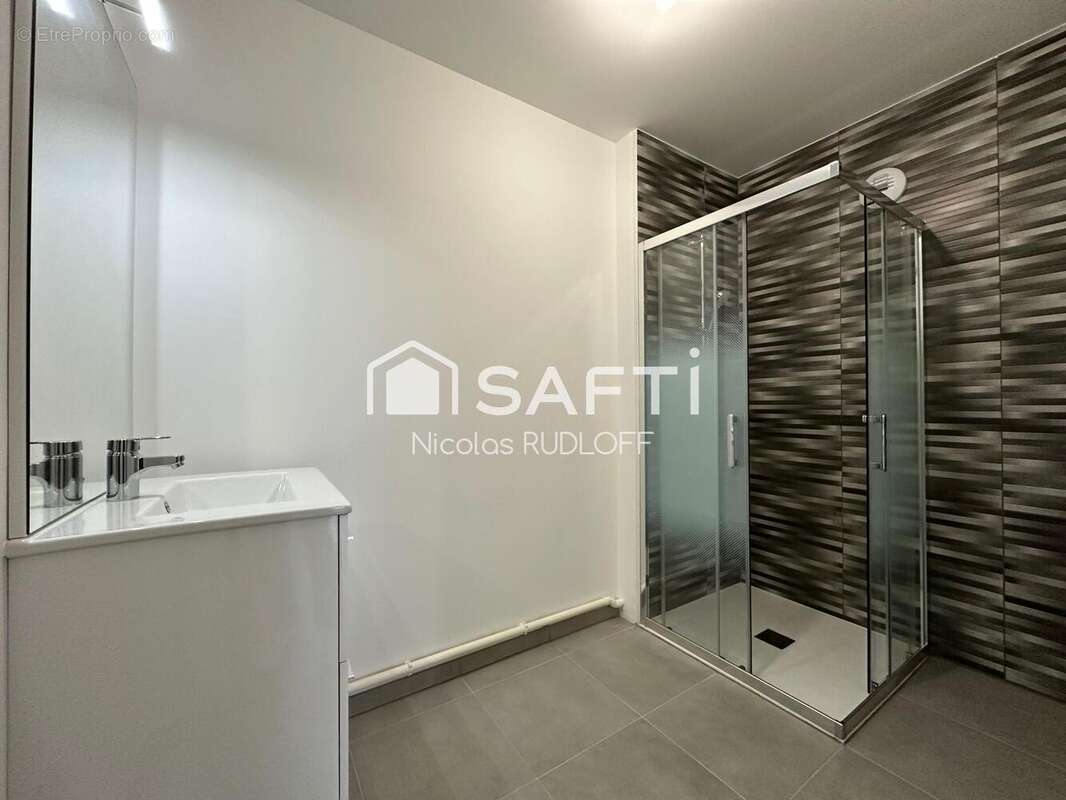 Photo 4 - Appartement à THIONVILLE