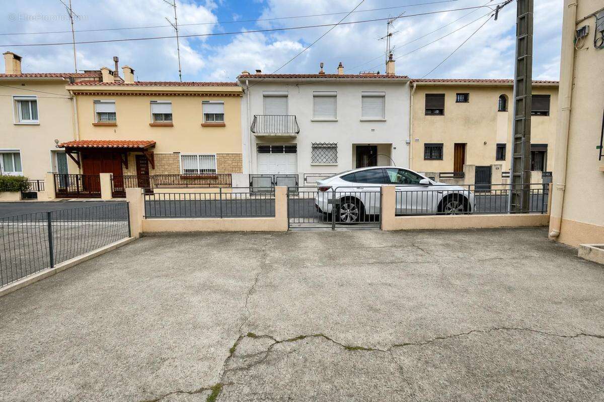 Appartement à PERPIGNAN