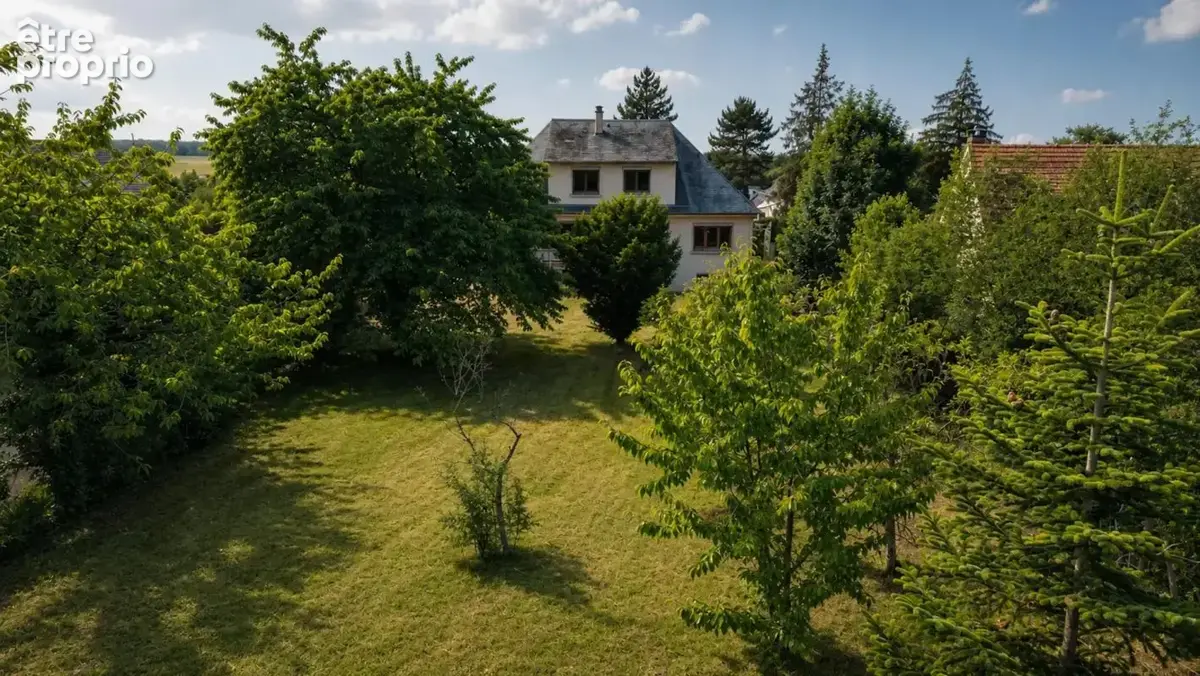 COURGENT : Maison - 203m²  sur 1380m2 de jardin - 5 à 6 chambres - photo 3