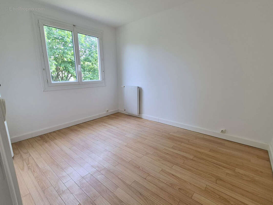 Appartement Franconville 3 pièce(s) 55.64 m2 - photo 3