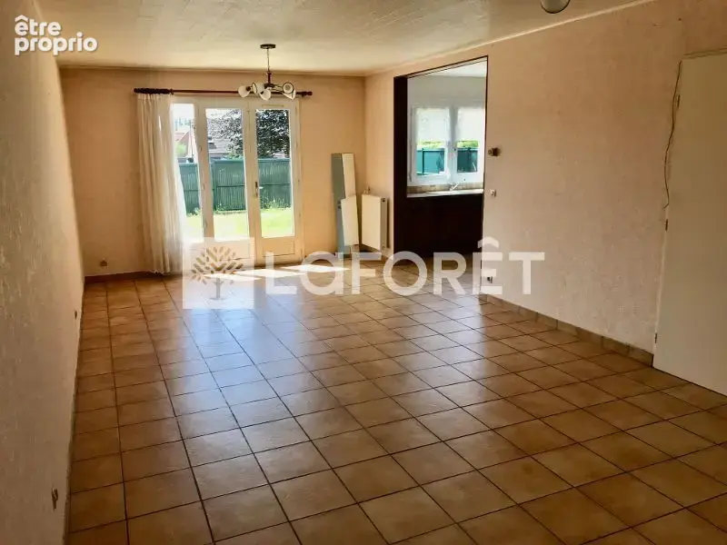 Maison HALLUIN, T5 290000 - photo 4