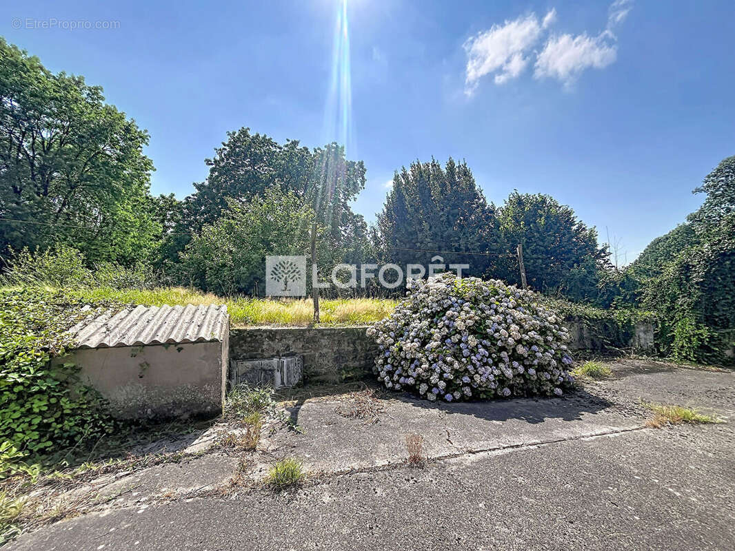Maison Champsecret 4 pièce(s) 94 m2 - photo 8
