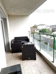 Appartement à SAINT-CYPRIEN