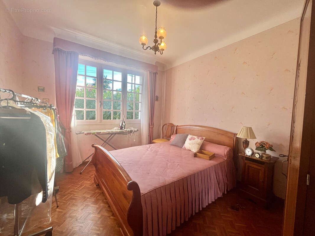 Maison à BENEJACQ