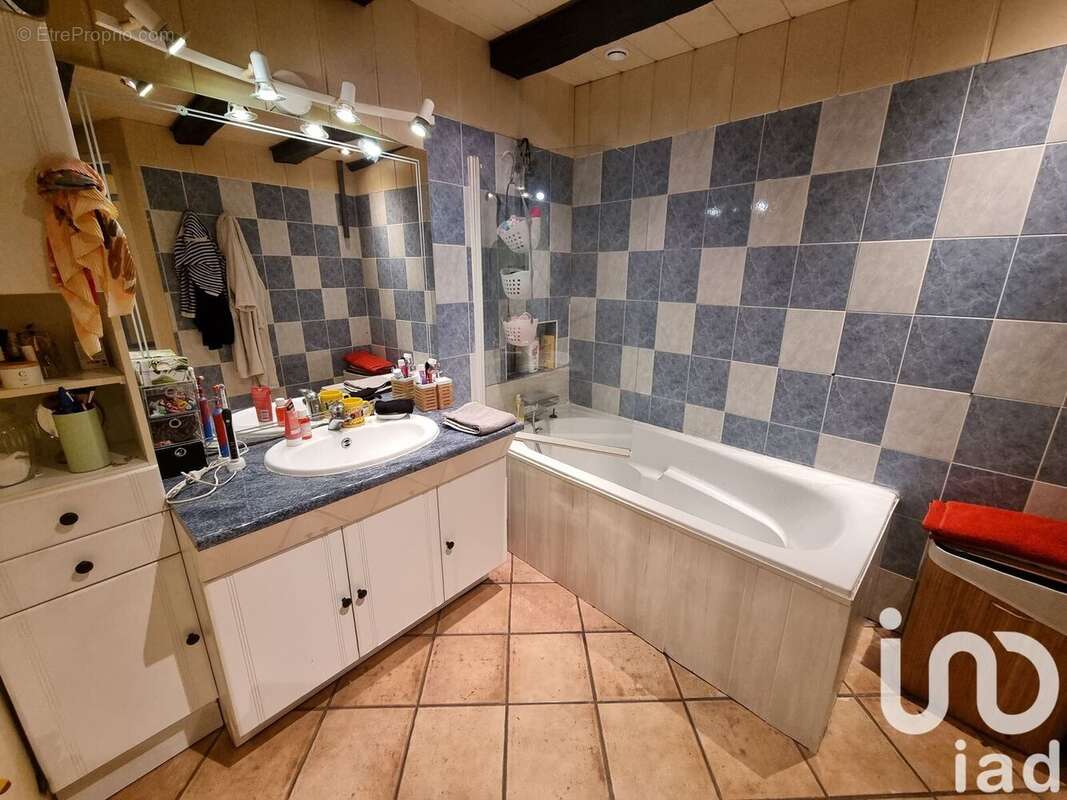 Photo 6 - Maison à PARTHENAY