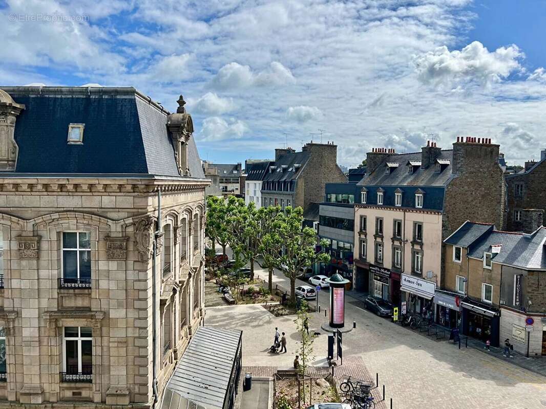 Duplex de 138 m² au coeur de ville, lumière, volumes et caractère - photo 10