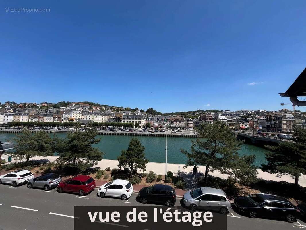 Charmante Maison Presqu'île de Deauville - photo 17