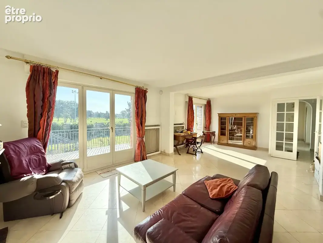Maison semi plain-pied avec vue exceptionnelle sur l’hippodrome de Marcq-en-Barœul - photo 2