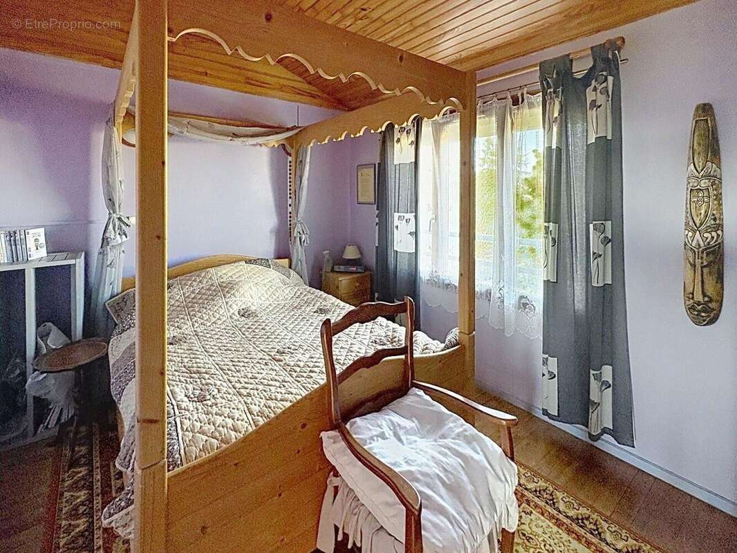 Photo 6 - Maison à CONFLANS-SAINTE-HONORINE