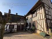 Maison à SAINT-MAURICE-SUR-AVEYRON