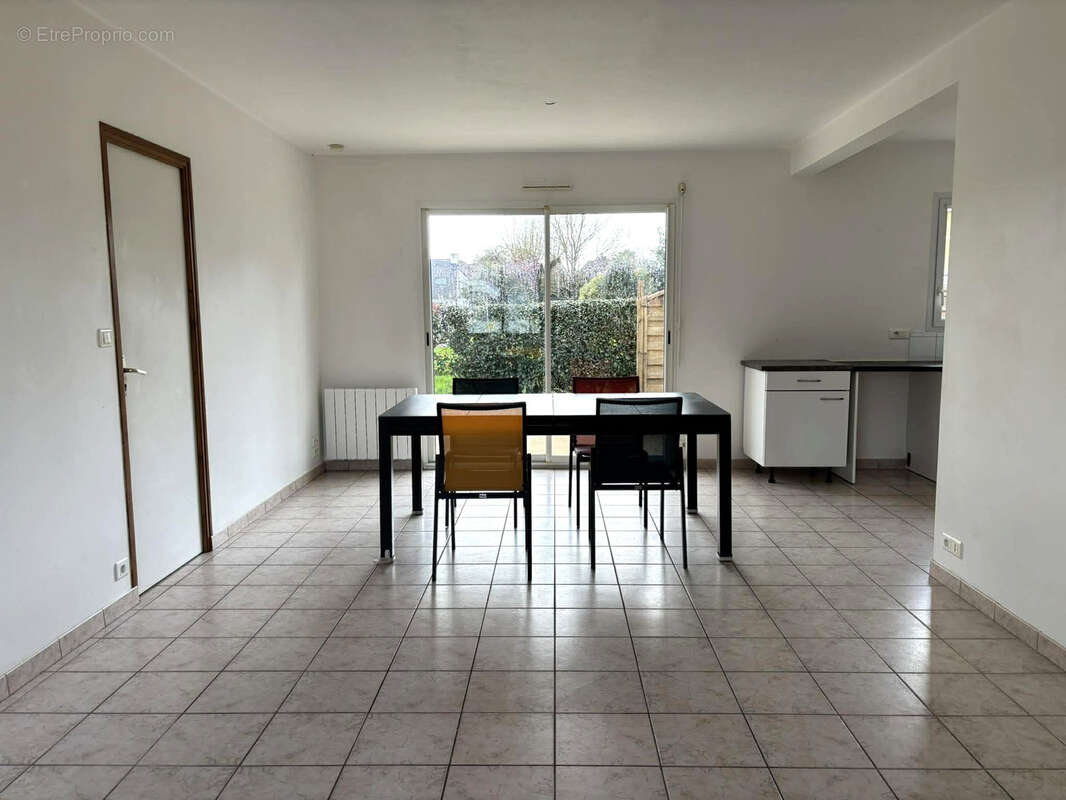 Maison à PENESTIN
