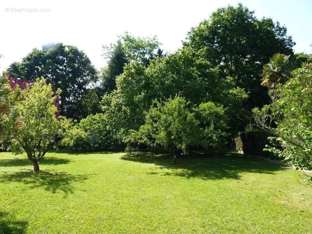 Maison à SALIES-DE-BEARN