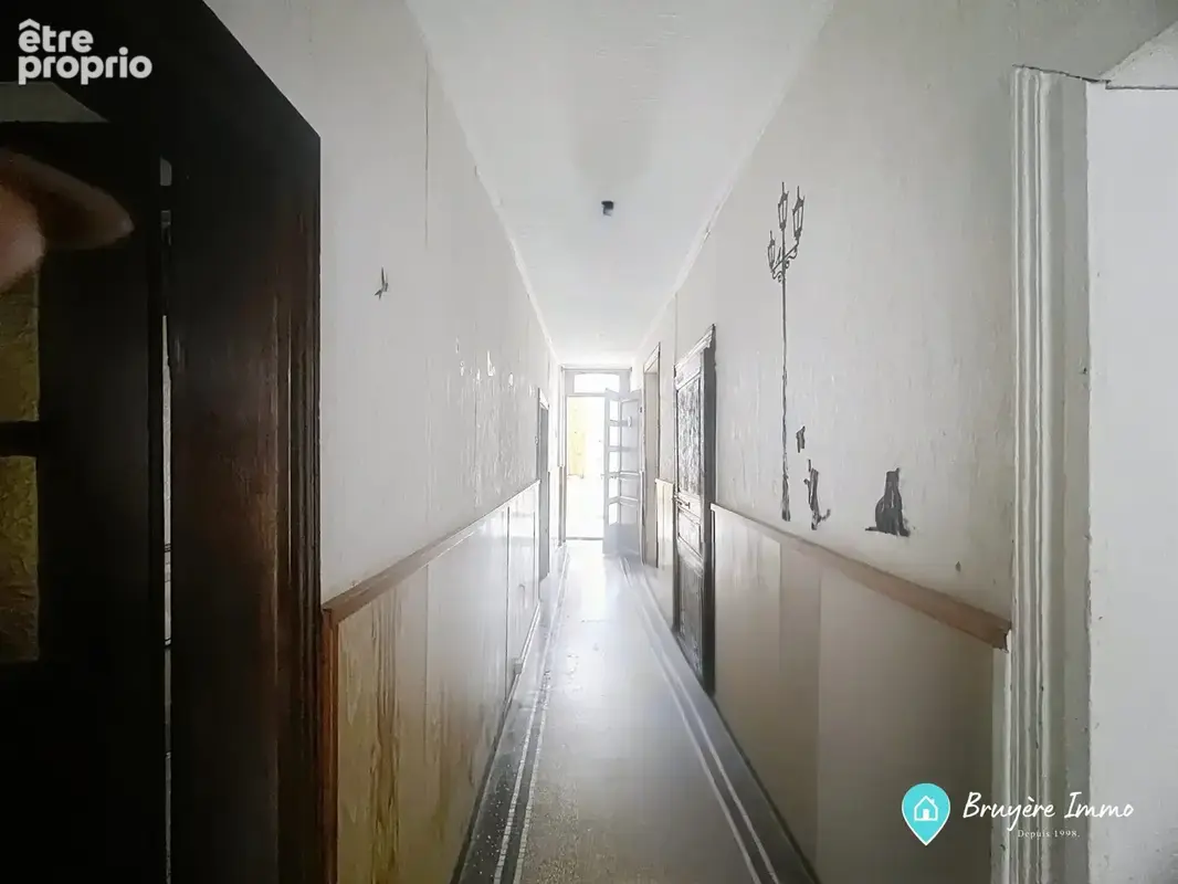 Maison 6 pièces 184 m² à vendre à Solre-Le-Chateau (59740) - photo 2