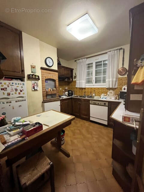 Maison à RAMONVILLE-SAINT-AGNE