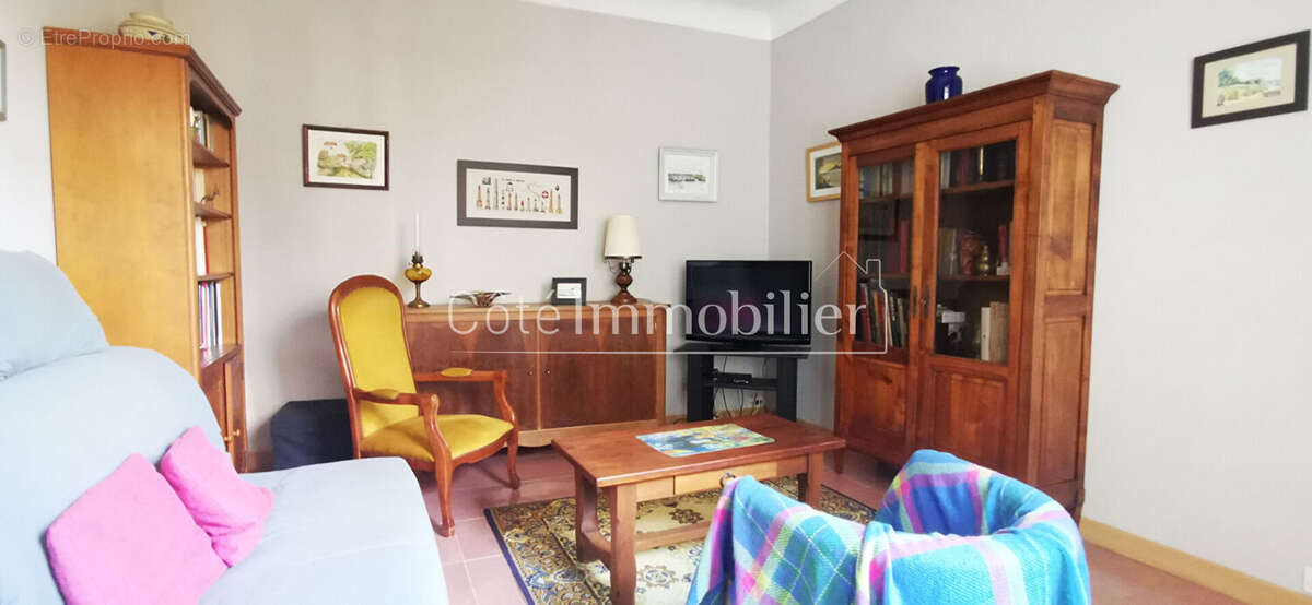 Maison Préfailles - 4 chambres - photo 4