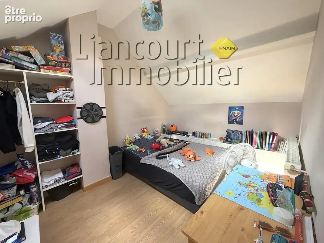 Nouveauté BURY 184 000 € - photo 11