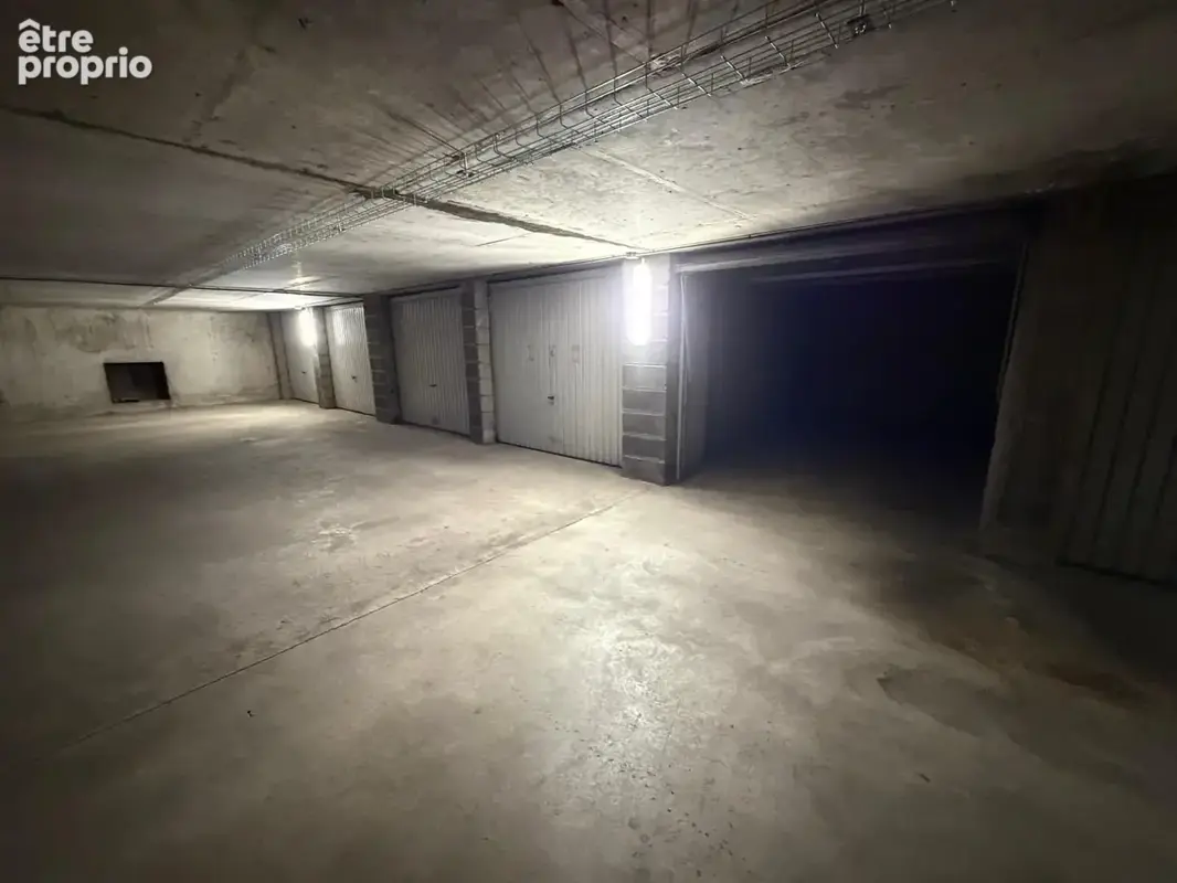 Parking à vendre à Strasbourg (67200) - photo 3