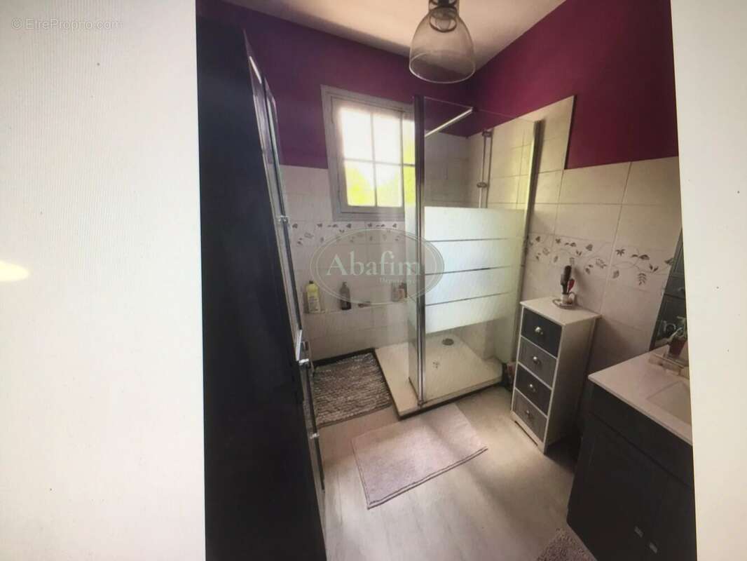 Maison à SAINT-PALAIS