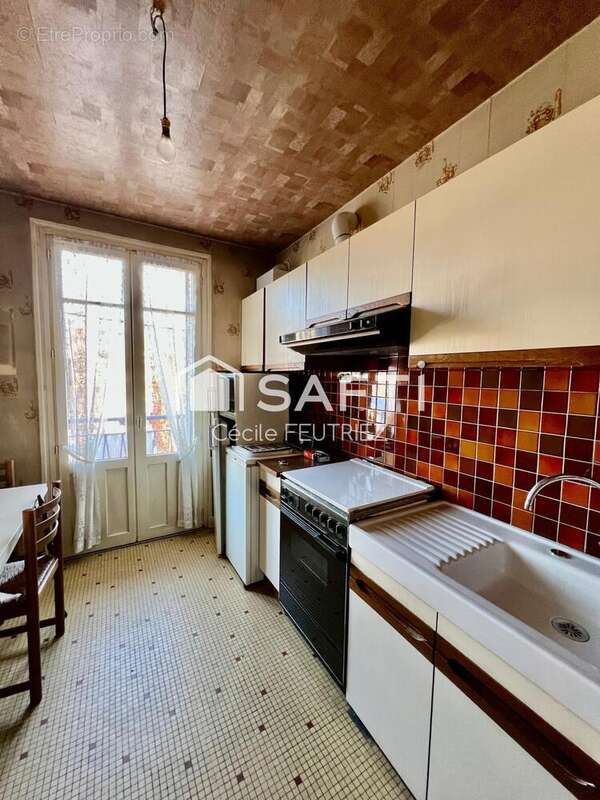Photo 7 - Appartement à TULLE