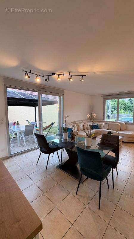 Maison à vendre Besançon - photo 2