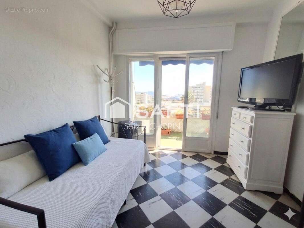 Photo 6 - Appartement à TOULON