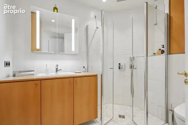 Neuilly sablons:   vaste 4 pieces de 120m² - photo 8