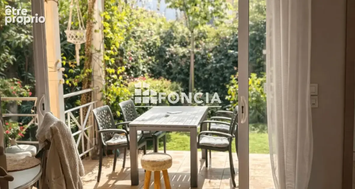 EXCLUSIVITÉ À HYÈRES : Le calme et le standing en rez-de-jardin - photo 5