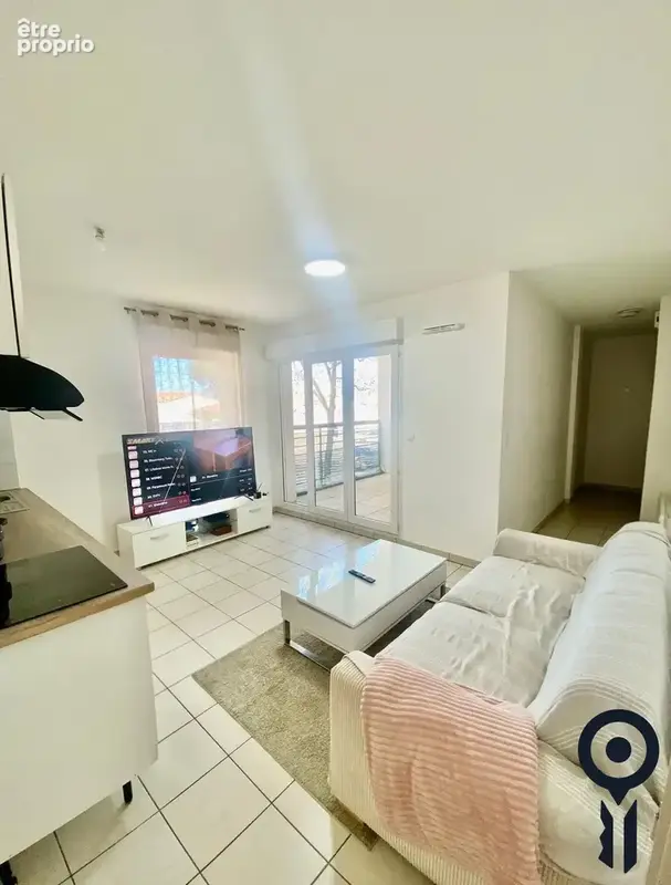Photo Appartement à Narbonne au prix de 92 000€