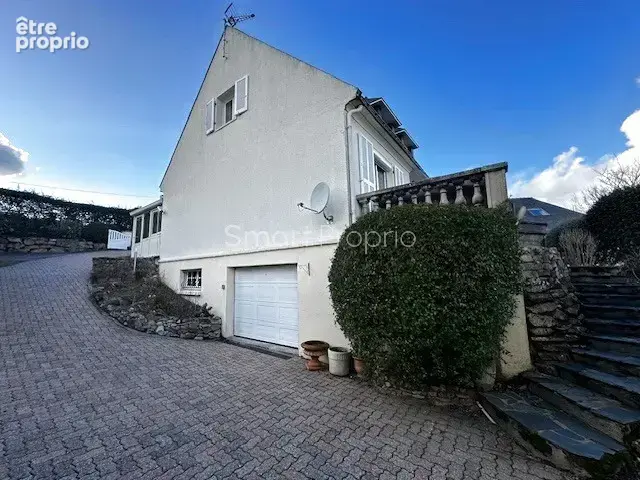 Maison traditionnelle dans quartier tranquille - photo 7