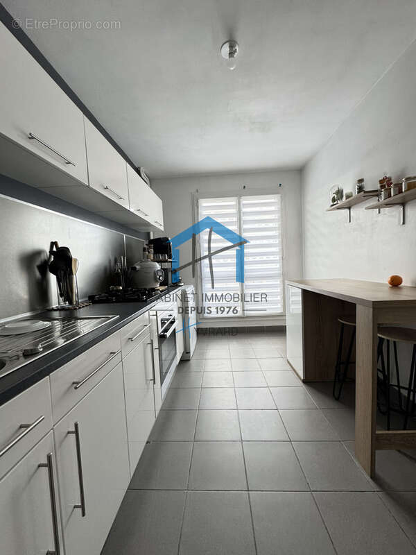 Appartement à SAINT-CHAMOND
