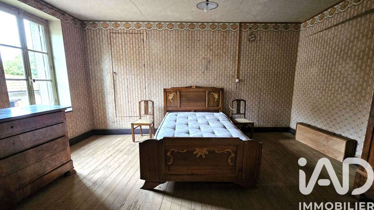 Photo 8 - Maison à LACANCHE