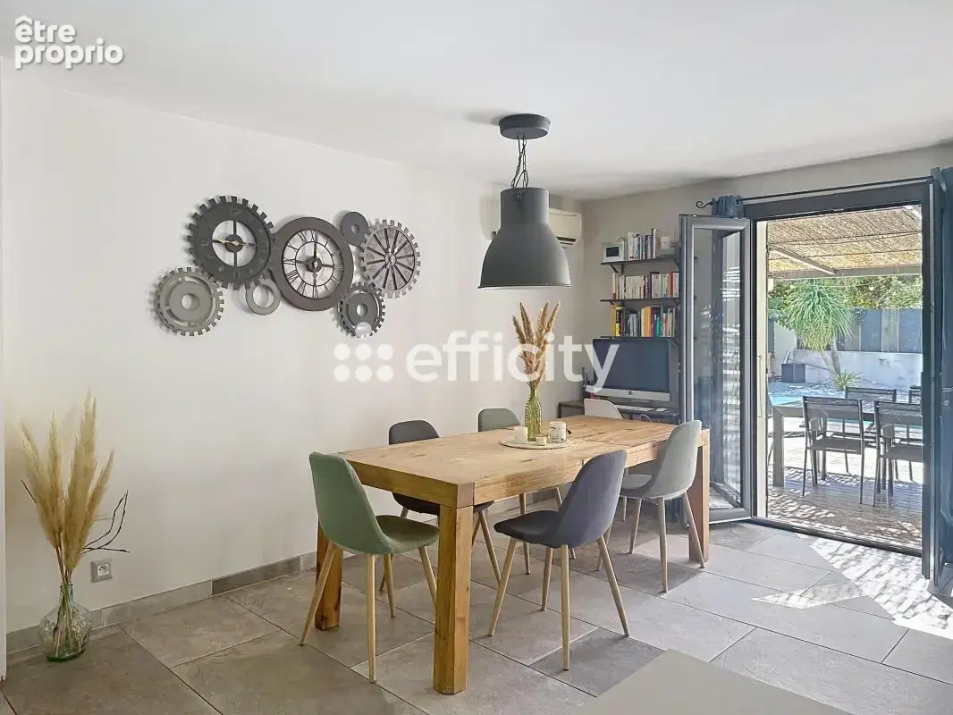 Maison 4 pièces 95 m² à vendre à Paradou (13520) - photo 4
