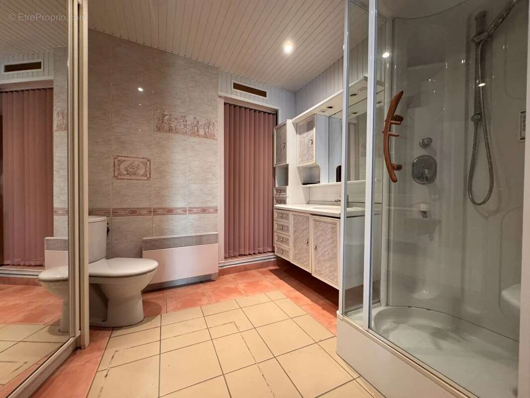 Individuelle 3 chambres - photo 5