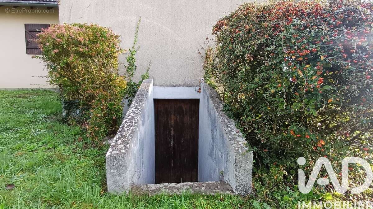 Photo 4 - Maison à SAINT-DOULCHARD