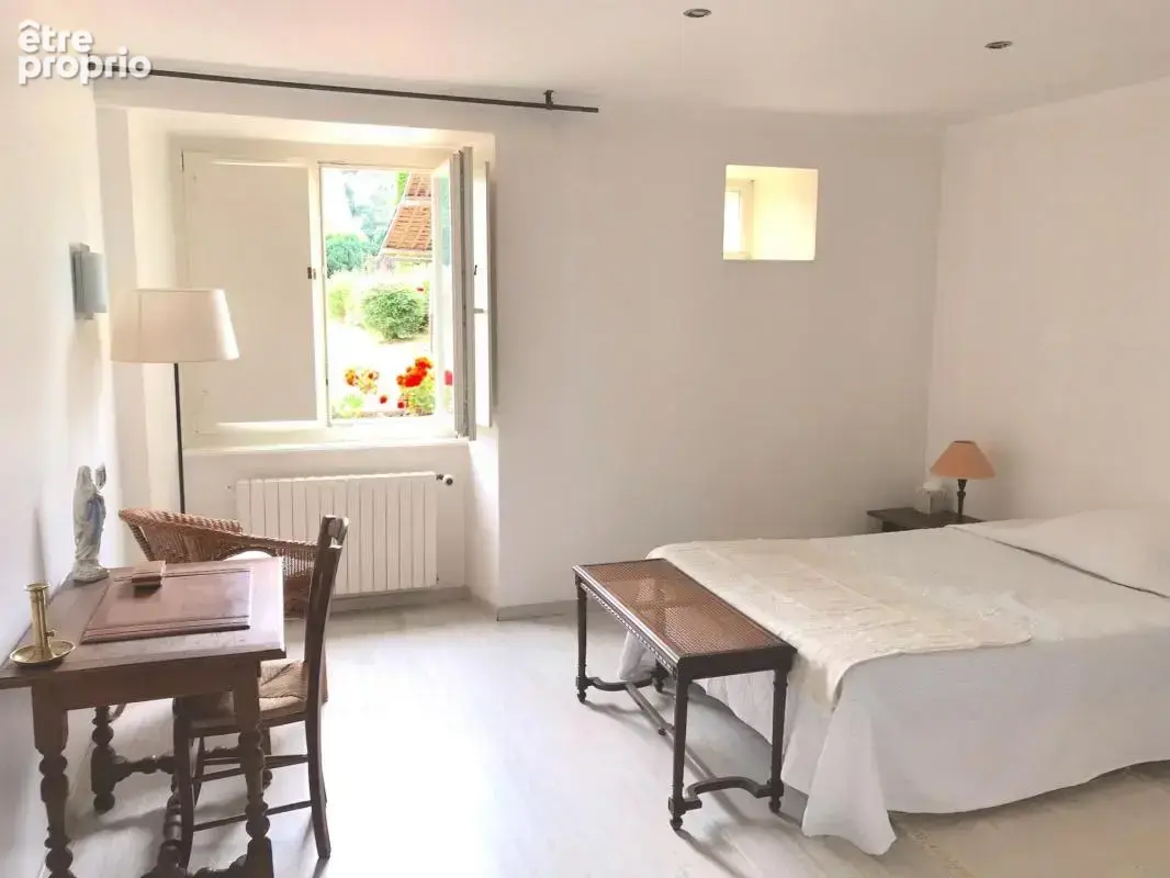 Maison de famille en campagne de saint malo & des bords de rance - photo 5