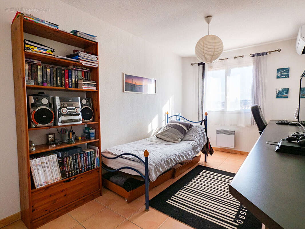 Maison à PERPIGNAN