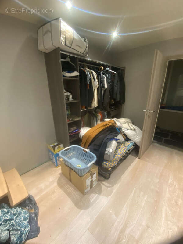 Commerce à LUNEVILLE