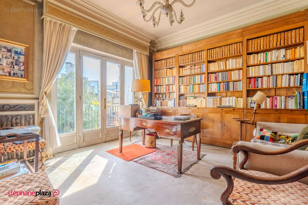 Maison à BORDEAUX