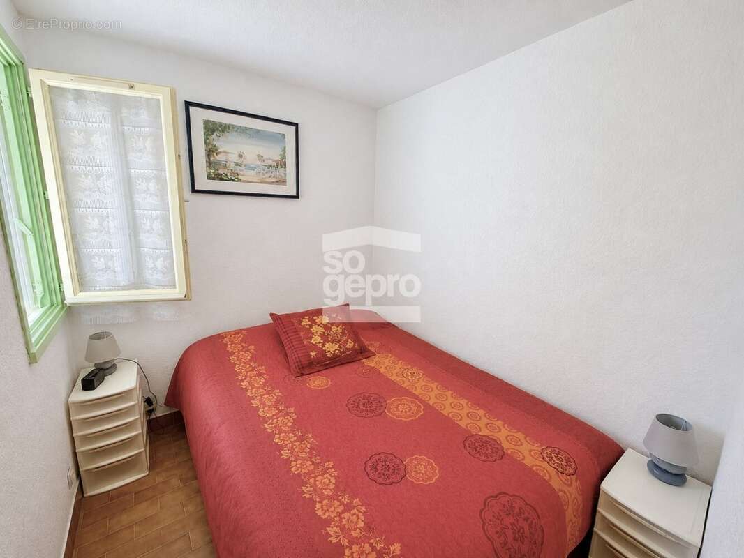 Appartement à AGDE