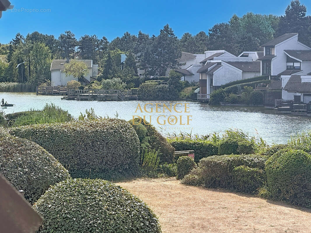Maison en triplex avec vue sur le lac   Domaine de West Green - photo 14