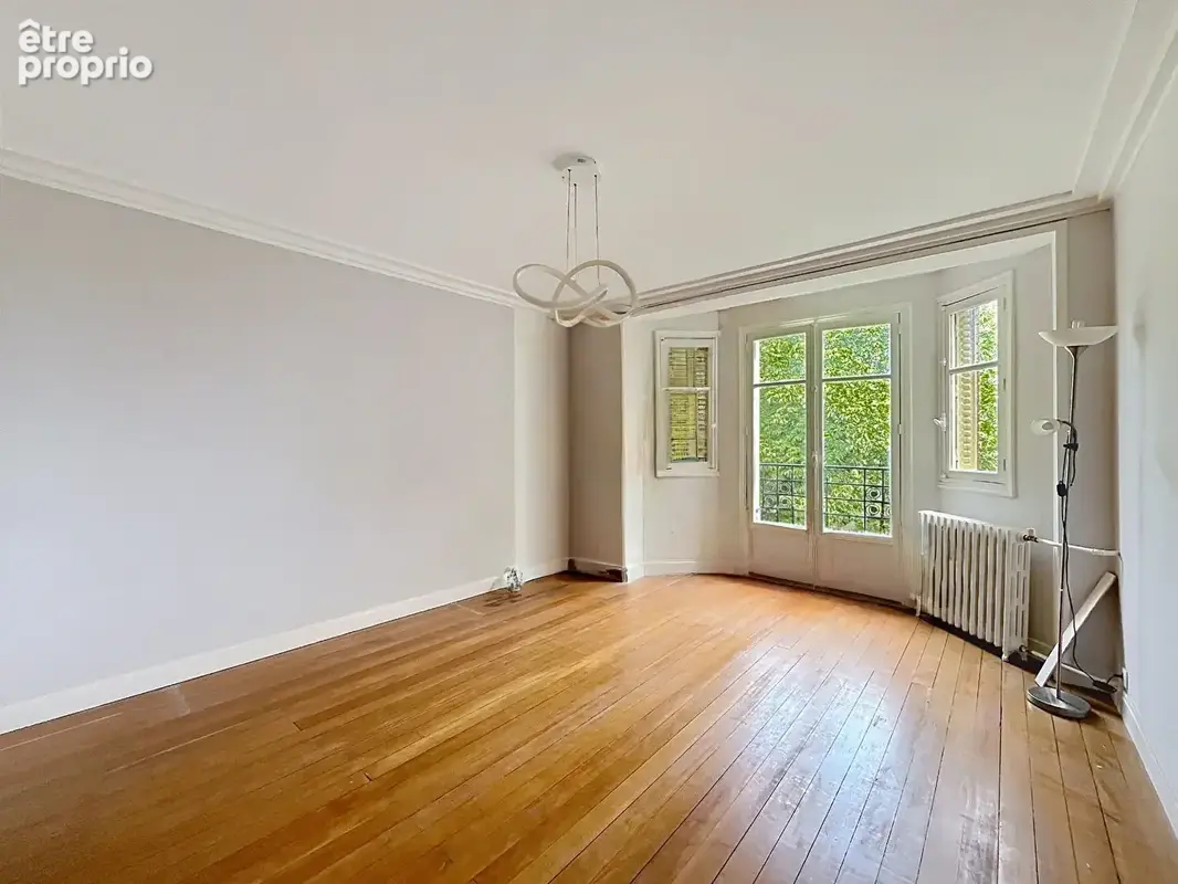 Photo Appartement à Rouen au prix de 214 000€