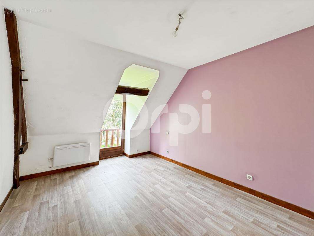 Appartement à PACY-SUR-EURE