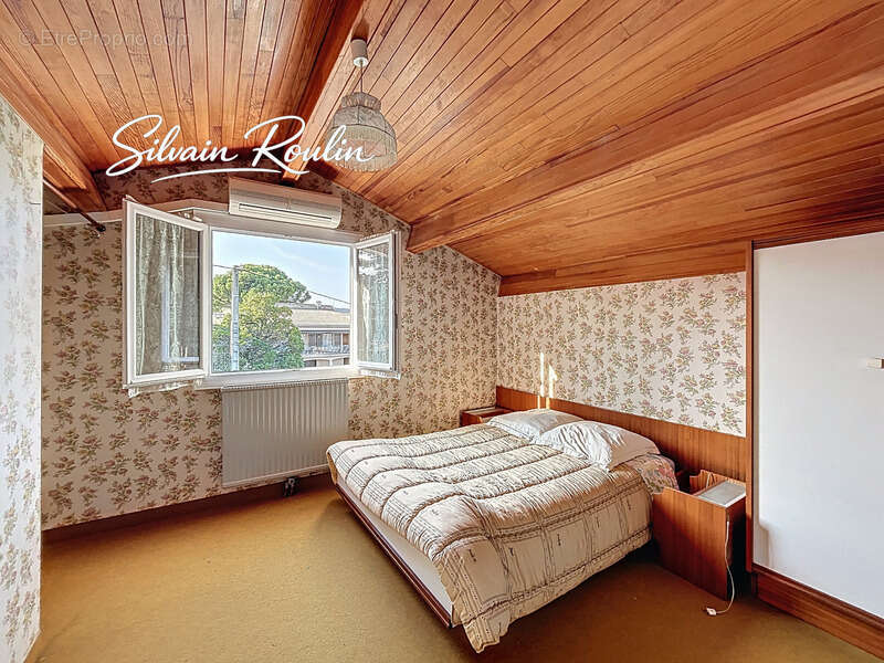 Maison à BOURG-SAINT-ANDEOL