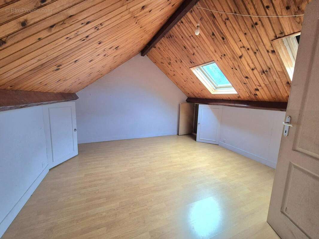 Photo 7 - Maison à ROSNY-SUR-SEINE