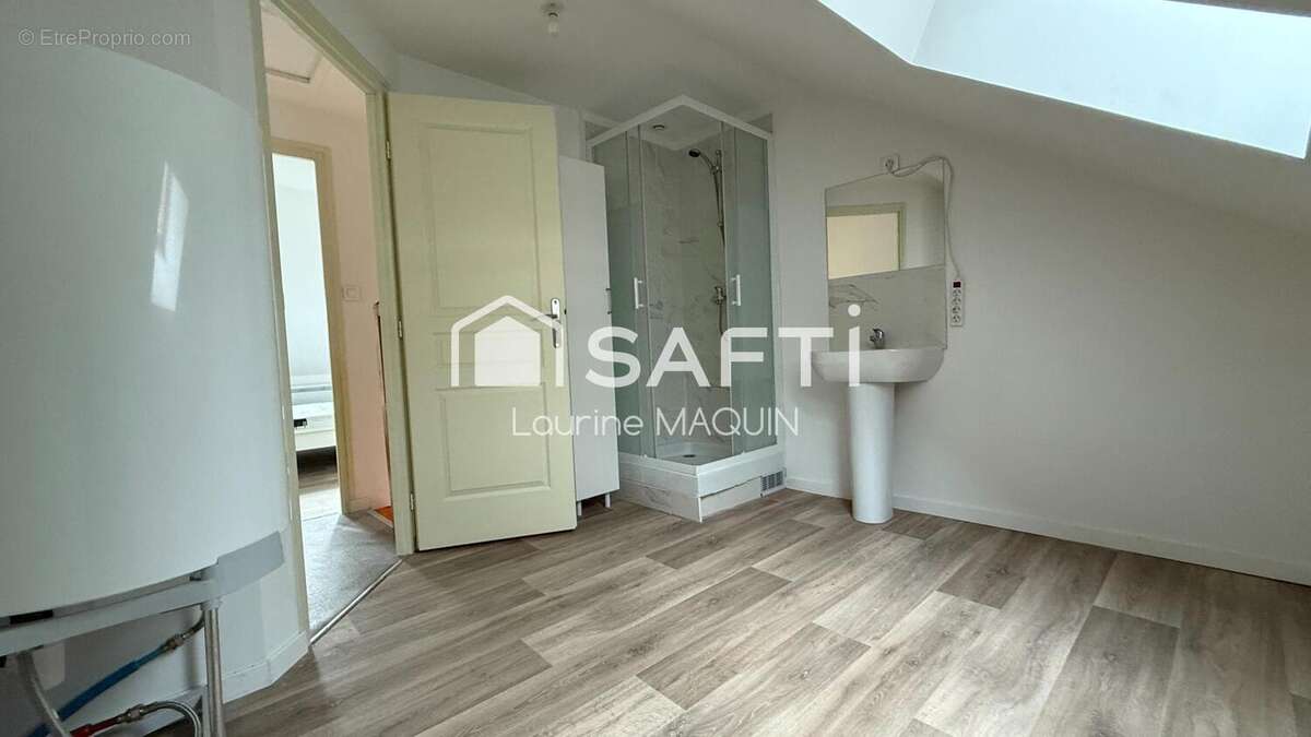 Photo 6 - Appartement à LAON